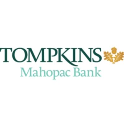 Tompkins mahopac bank - Tompkins Community Bank. May 2002 - Present 21 years 10 months. Poughkeepsie, New York, United States.